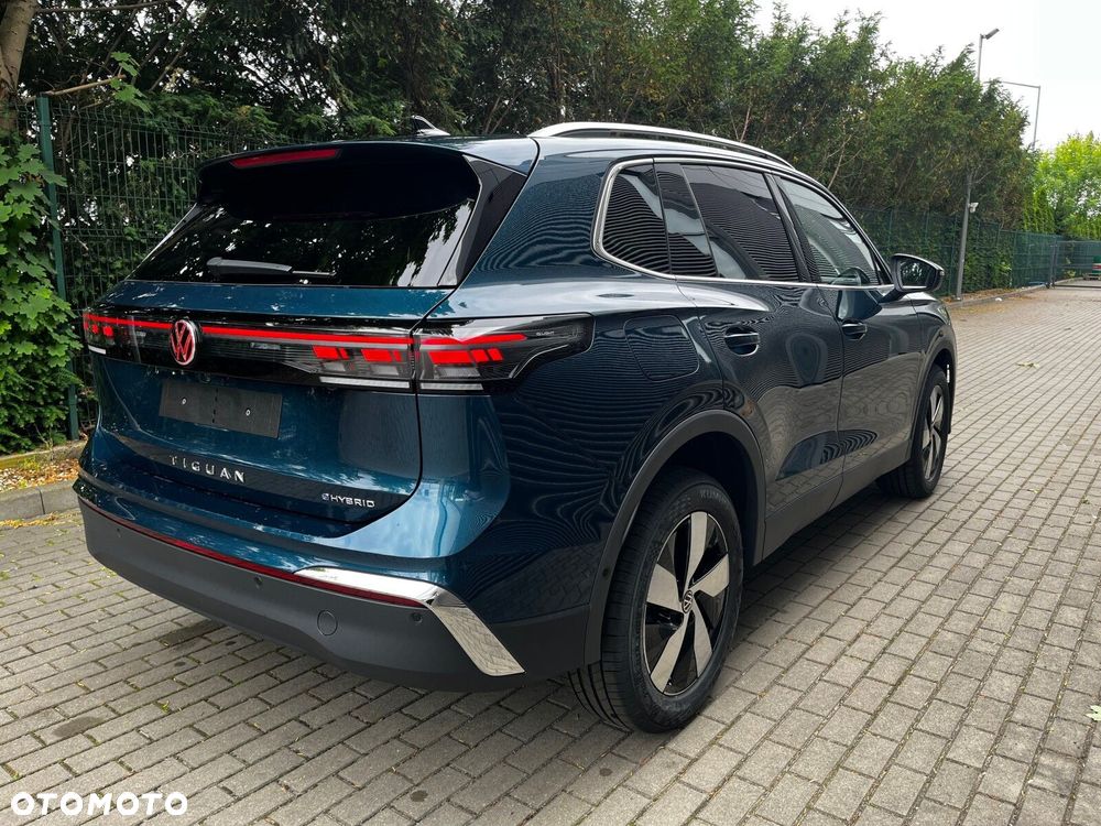Volkswagen Tiguan - 7