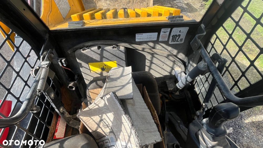 JCB Robot 160 4X4 - 15