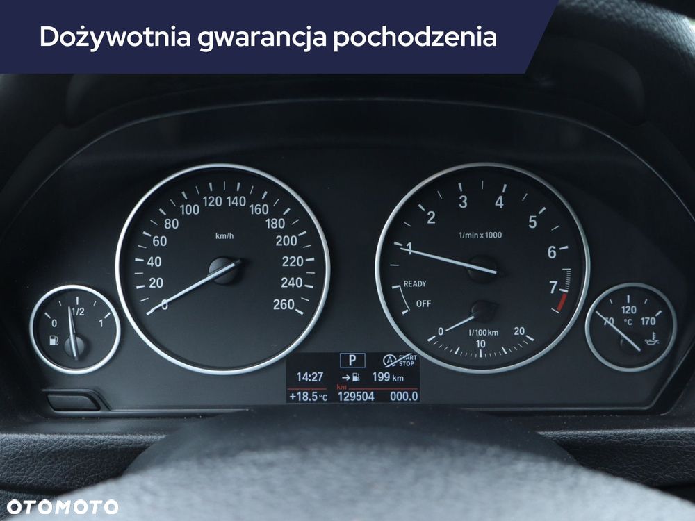 BMW Seria 3 - 13