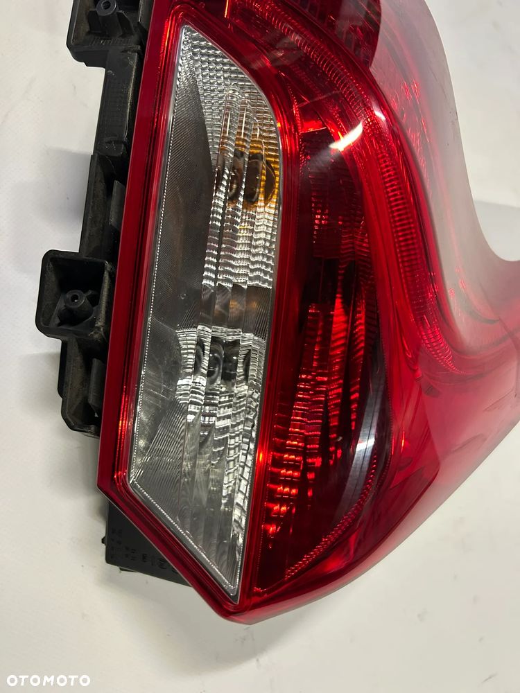 Volvo V-40 II lampa lewy tył 31395844 2012- - 3