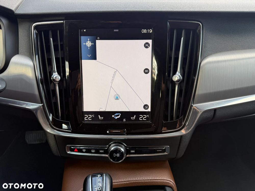 Volvo V90 D3 AWD Geartronic Inscription - 31