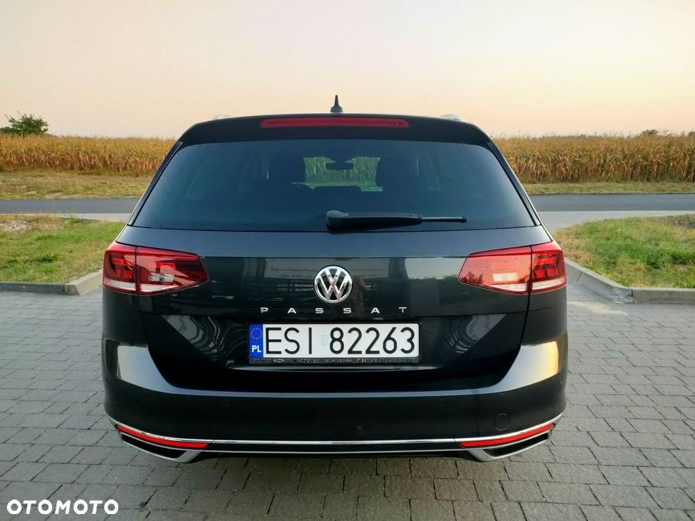 Volkswagen Passat - 6