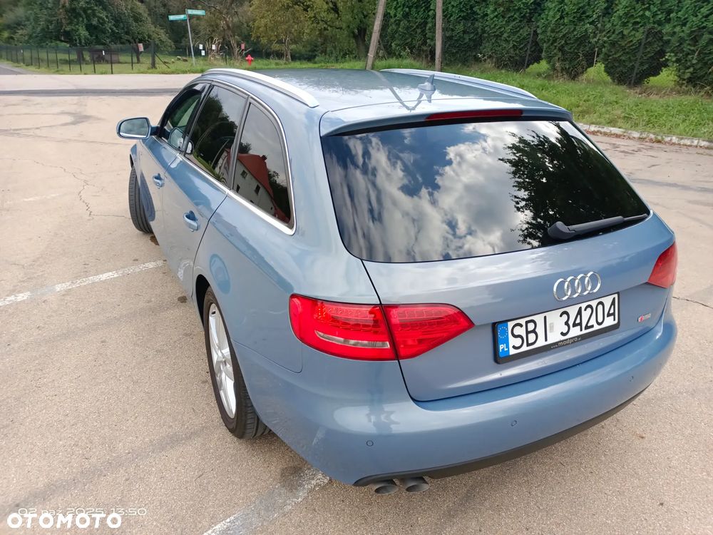 Audi A4 - 6