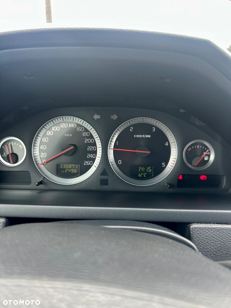 Volvo XC 90 D5 Summum - 9