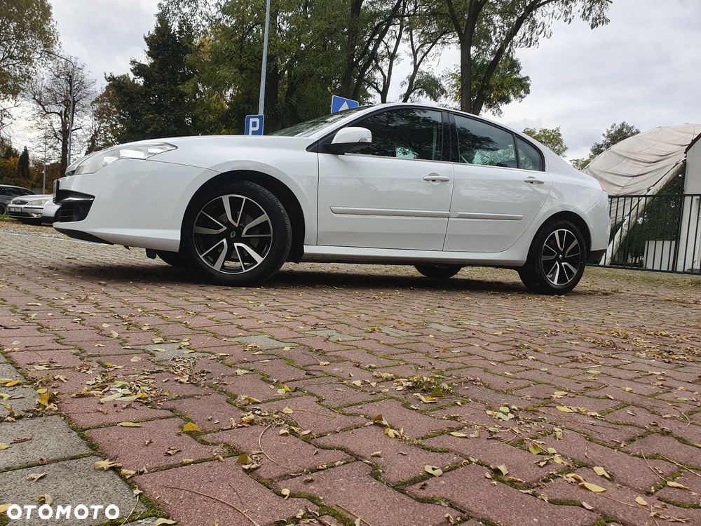 Renault Laguna 2.0 16V 140 Dynamique - 38