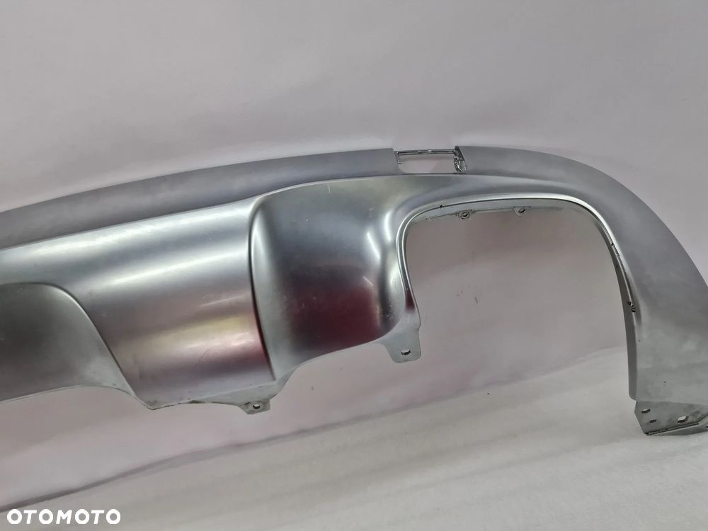 MERCEDES W156 X156 GLA 13- DYFUZOR / SPOJLER ZDERZAKA TYLNEGO TYLNIEGO TYŁ , NR A1568850925 , NR AUKCJI DT353 - 9