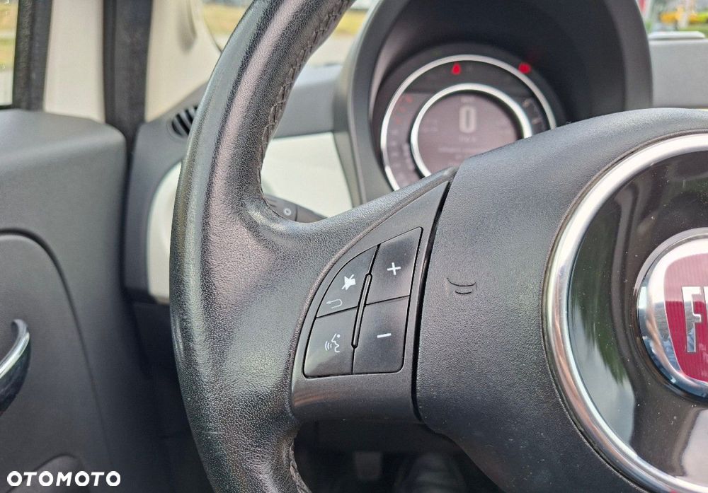 Fiat 500 - 30