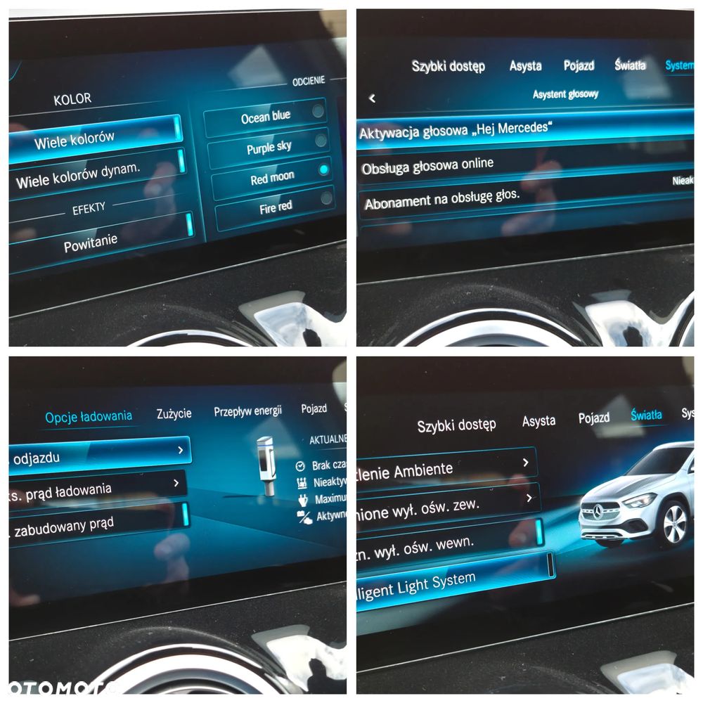 Mercedes-Benz GLA 200 7G-DCT AMG Line - 27