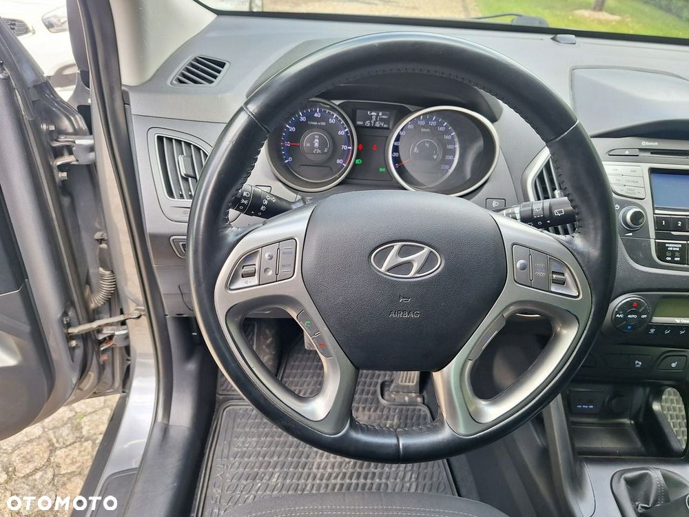 Hyundai ix35 1.6 2WD 5 Star Edition - 11
