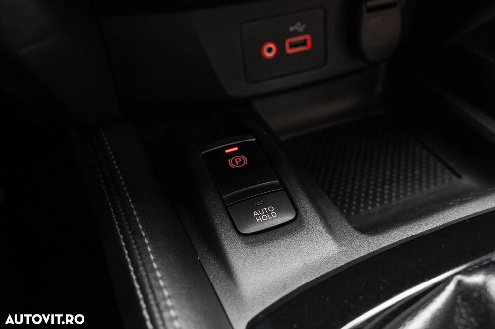Nissan X-Trail 1.7 dCi Tekna - 15