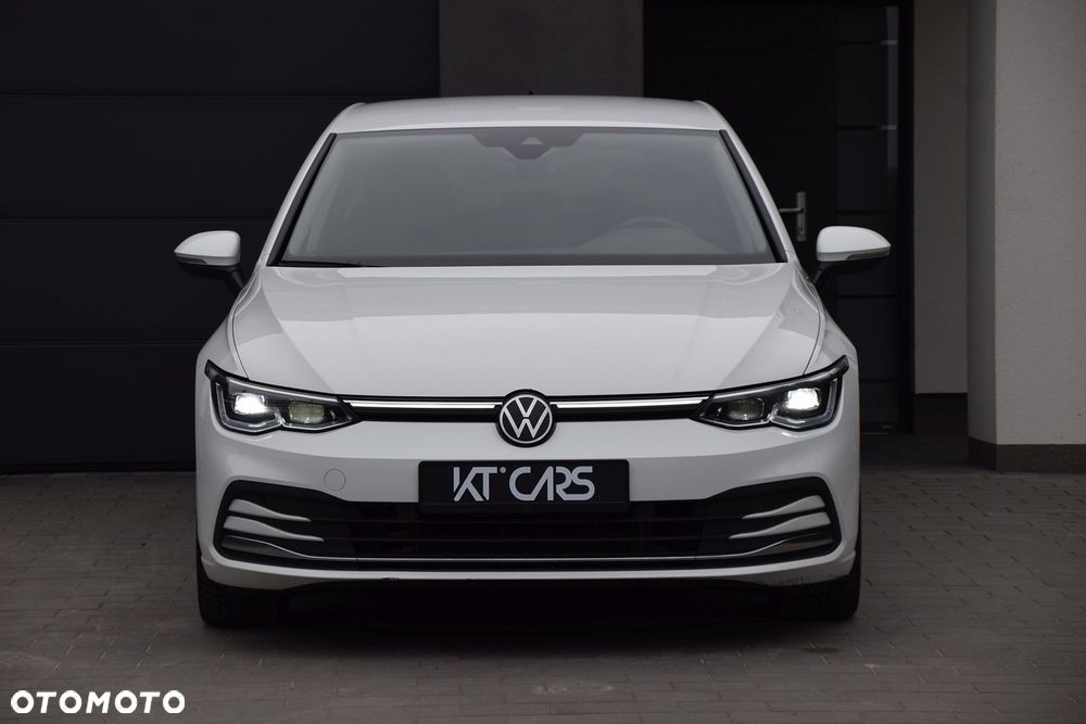 Volkswagen Golf 1.5 eTSI EVO Style DSG - 2