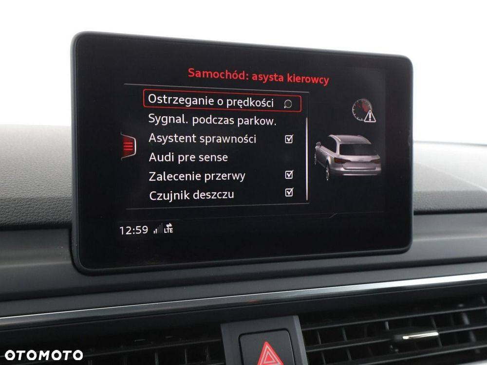 Audi A4 Allroad 2.0 TDI - 27