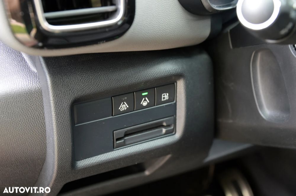 Citroën C5 Aircross - 9