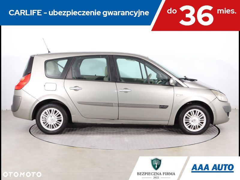 Renault Scenic - 7