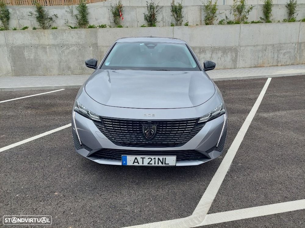 Peugeot 308 SW 1.5 BlueHDi Allure - 7