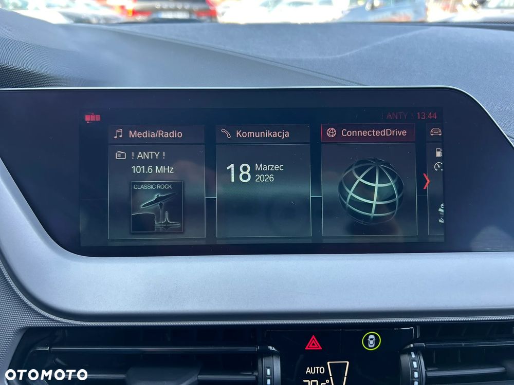 BMW Seria 1 118i Advantage - 15