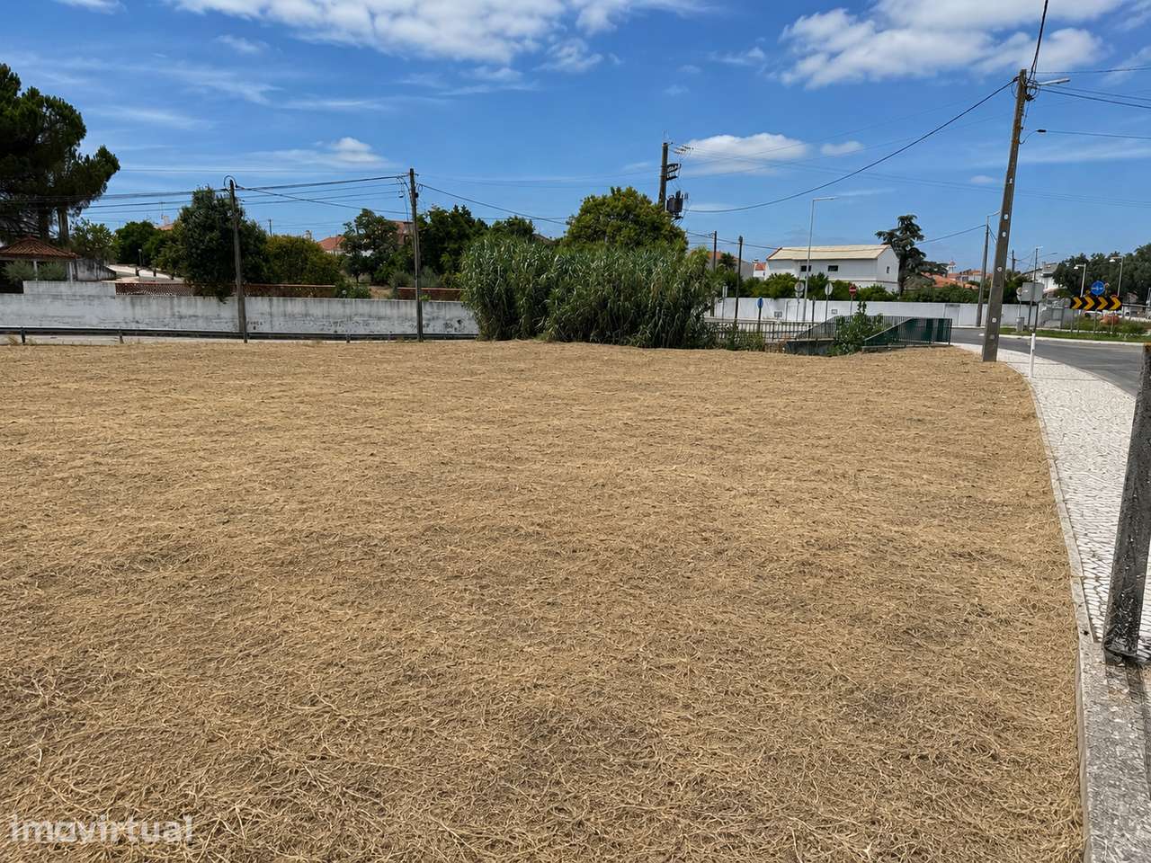 Terreno urbano de 875m² em Riachos - Grande imagem: 4/4