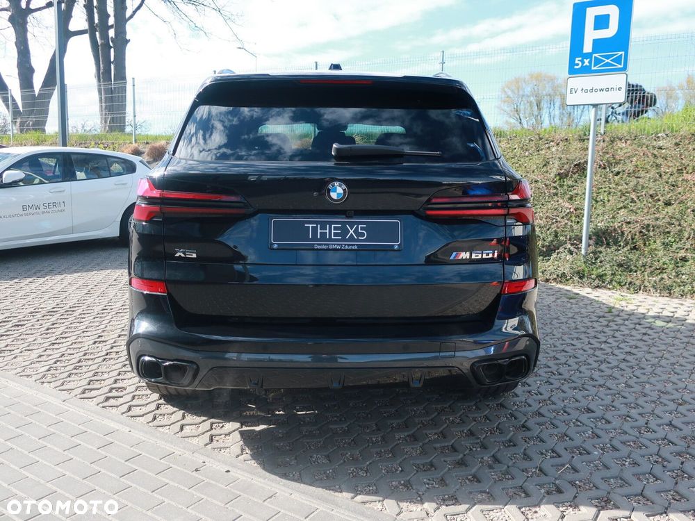 BMW X5 - 8