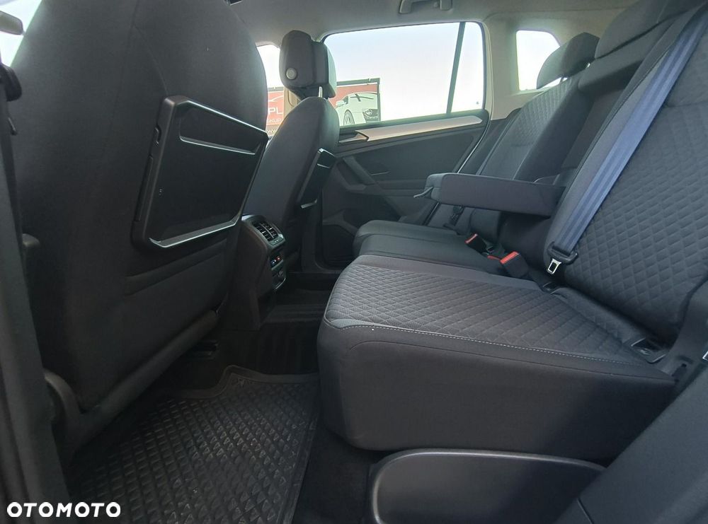 Volkswagen Tiguan 2.0 TDI BMT SCR Highline DSG - 16