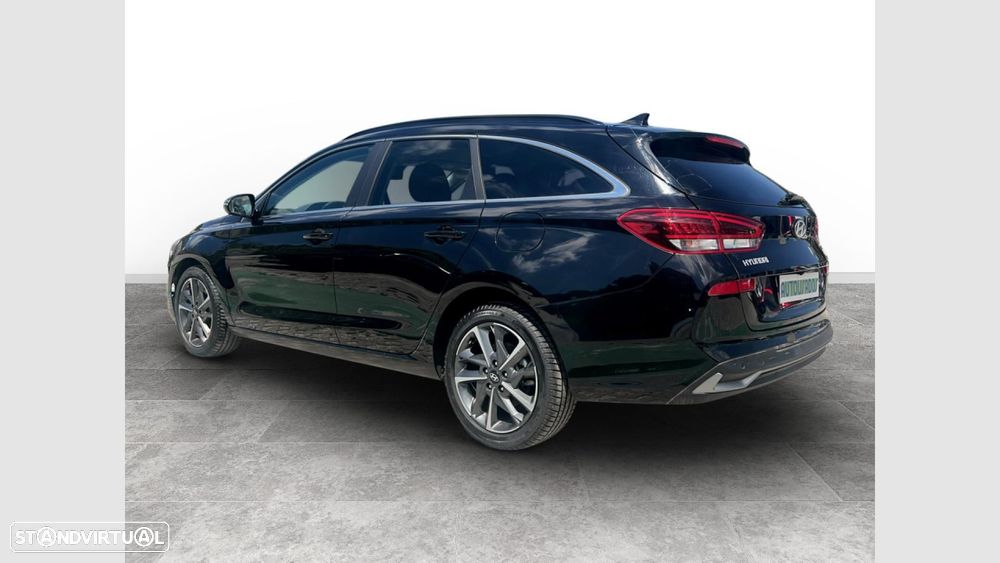 Hyundai i30 SW 1.0 T-GDi Style Plus - 3