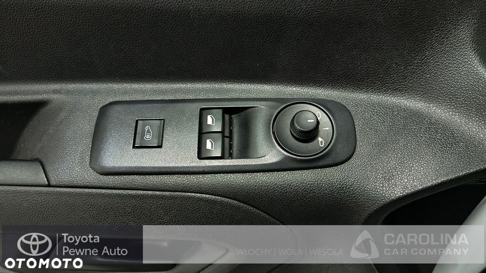 Toyota PROACE CITY - 9