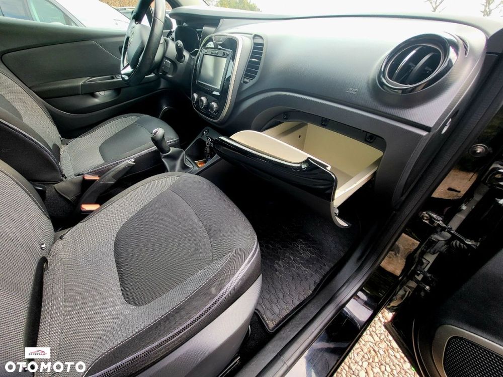 Renault Captur - 17