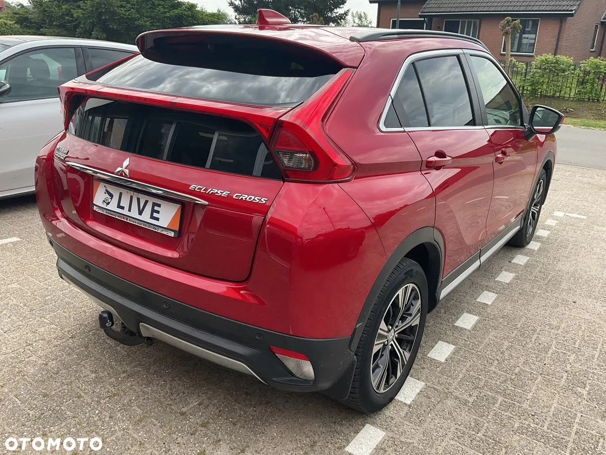 Mitsubishi Eclipse Cross 1.5 T-MIVEC ClearTec 2WD Diamant Edition Plus - 3