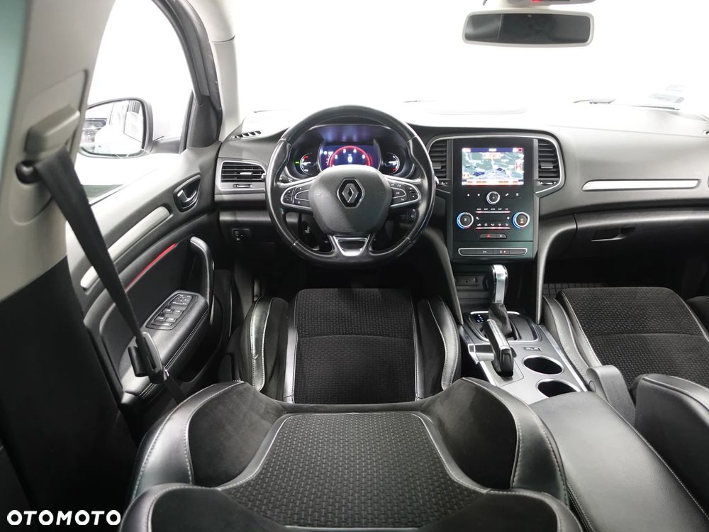 Renault Megane 1.2 Energy TCe Intens EDC - 28