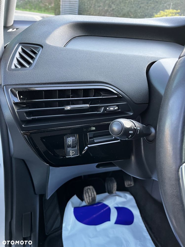 Citroën C4 Grand Picasso 1.6 e-HDi Attraction - 11