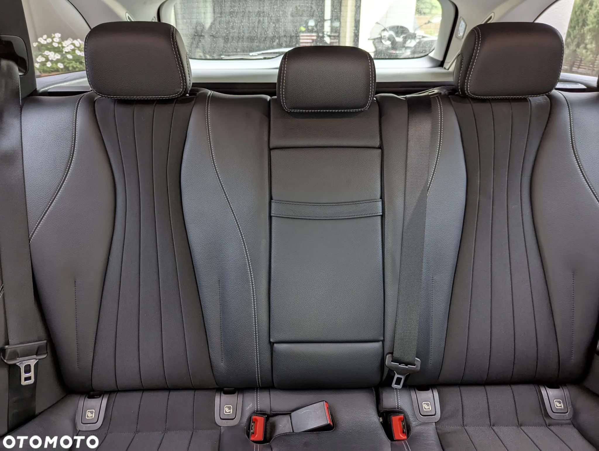 Mercedes-Benz Klasa E 220 d 4-Matic All-Terrain - 15
