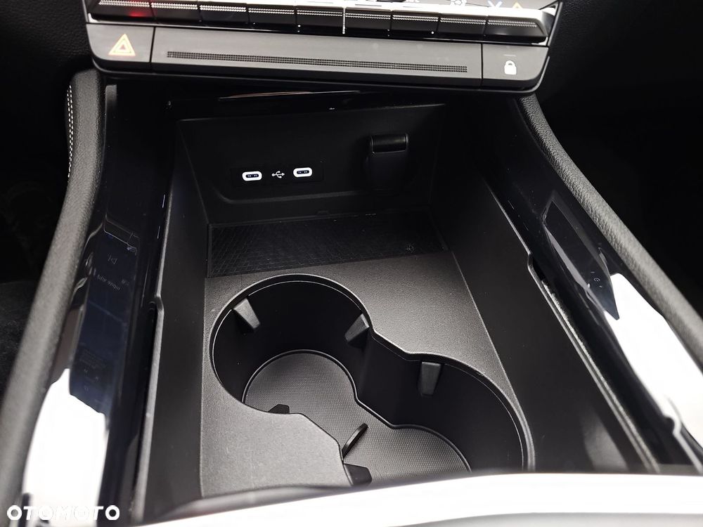 Renault Espace 1.2 E-Tech Full Hybrid 200 Techno MMT 7os - 28