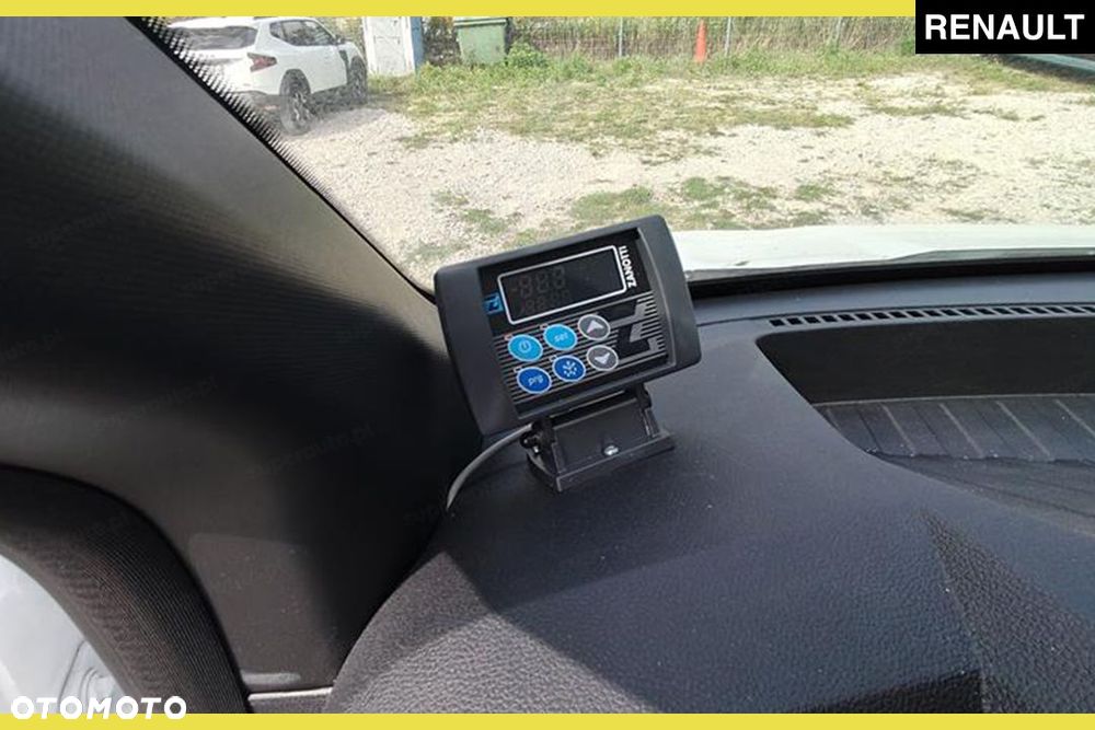 Renault Master L3 Extra Platforma Izotermiczna 2.0 170KM - 11
