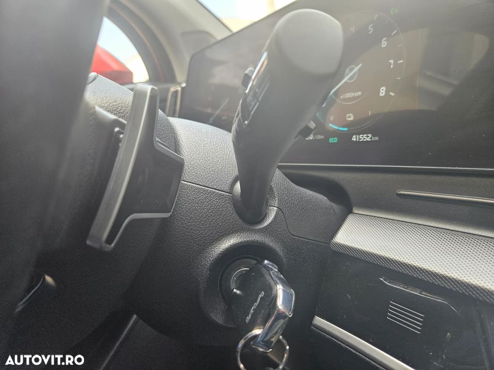 Kia Sportage - 29