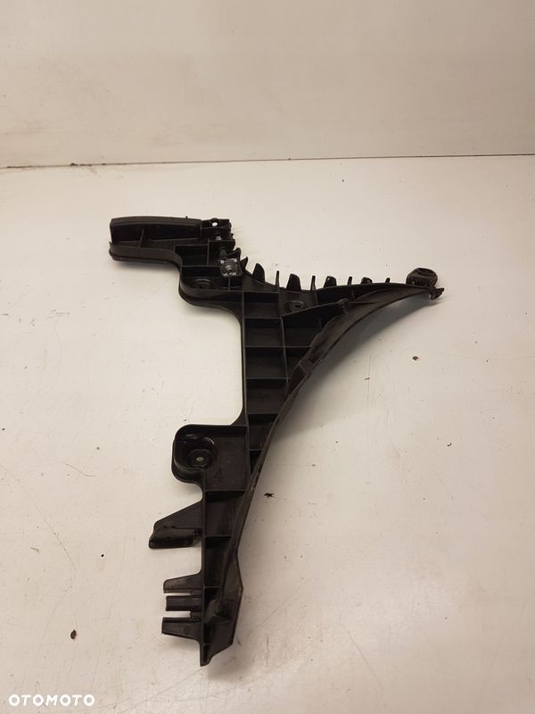 ŚLIZG ZDERZAKA PRAWY TYŁ AUDI A3 8P 3-DRZWI 8P3807378B - 1