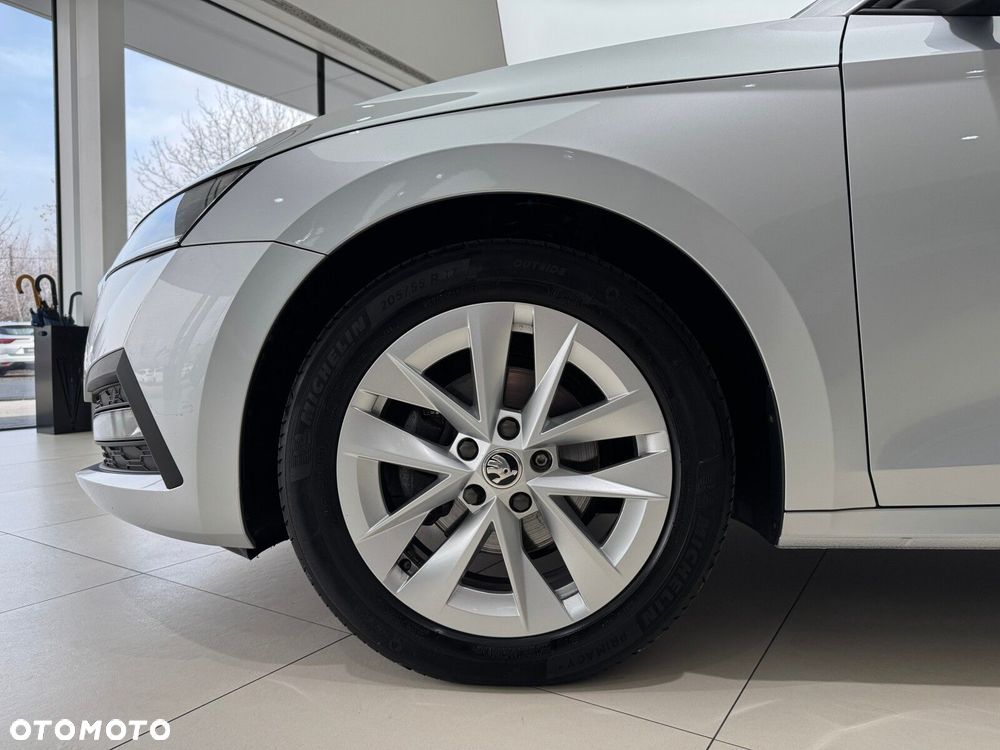 Skoda Octavia 2.0 TDI Ambition - 18