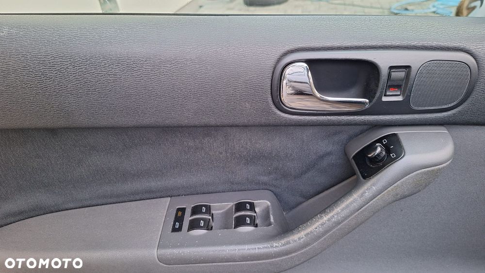 Audi A3 Sportback 1.9 TDI Ambition - 14