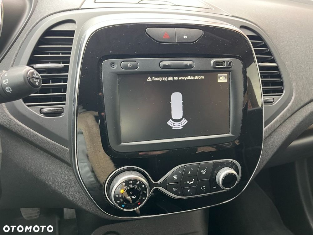Renault Captur 1.5 dCi Limited - 13