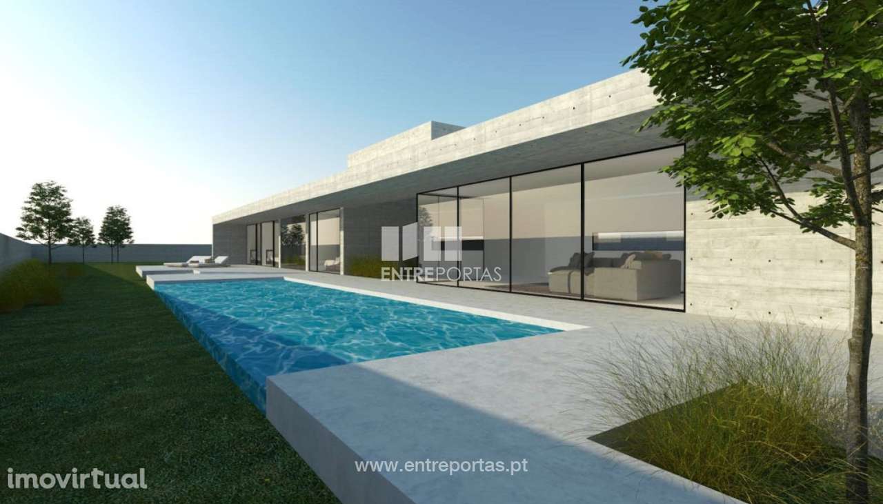 Venda de excelente terreno para construção,V. N. Anha,Viana do Caste - Grande imagem: 4/30