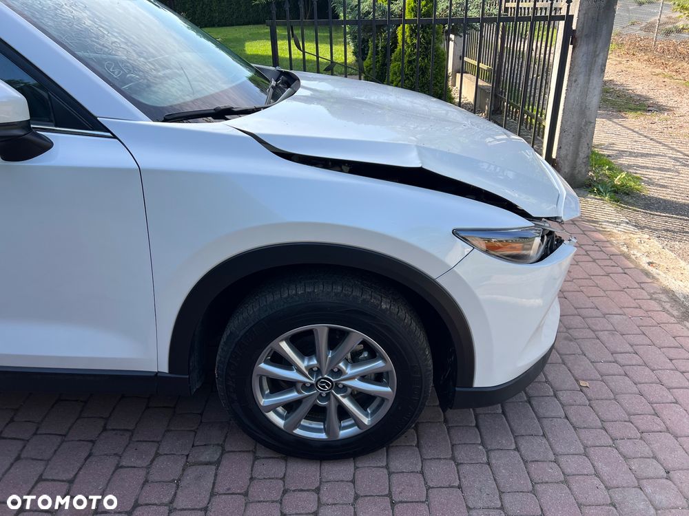 Mazda CX-5 2.5 Exclusive-Line AWD - 4