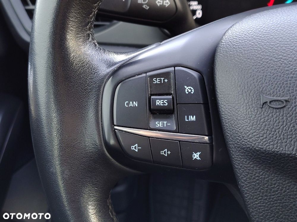 Ford Focus 1.5 EcoBlue Active Business - 14