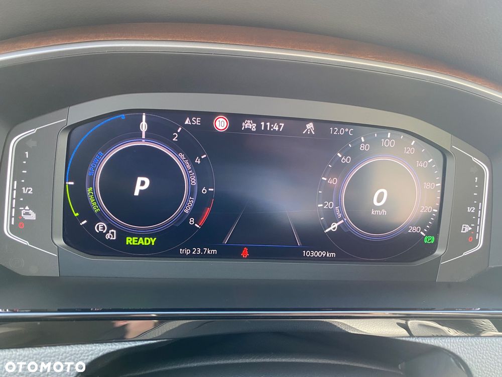 Volkswagen Arteon Shooting Brake 1.4 eHybrid OPF DSG Elegance - 17