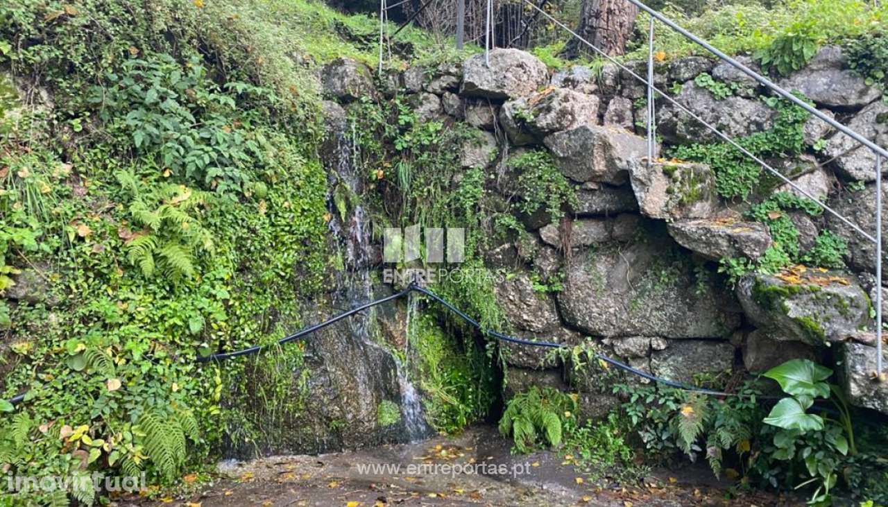 Venda Terreno, Paredes de Viadores, Marco de Canaveses - Grande imagem: 2/31