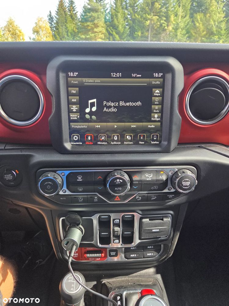 Jeep Wrangler - 17