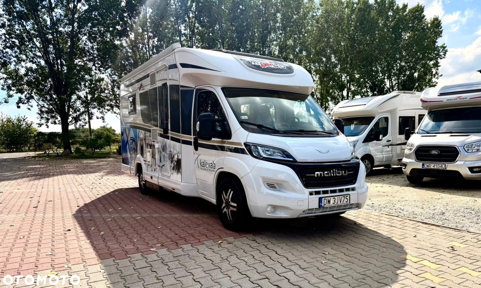 Carthago Malibu T440 QB - 1