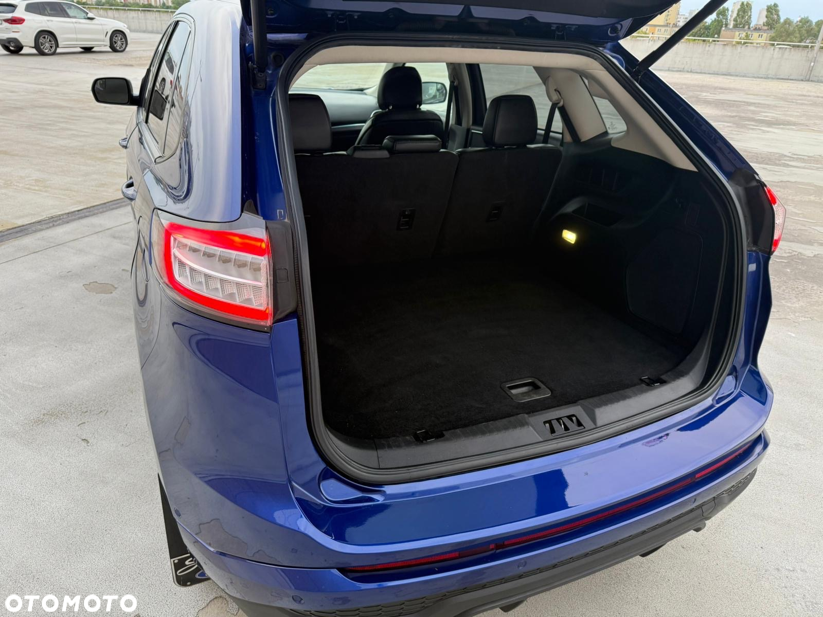 Ford Edge - 19