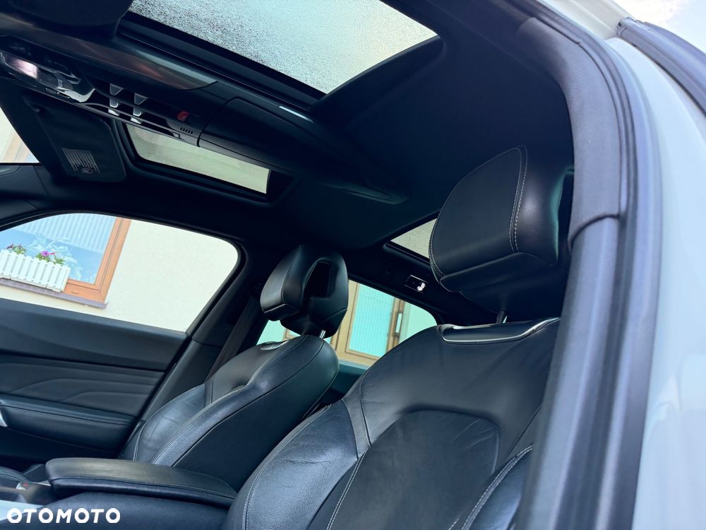 Citroën DS5 2.0 HDi SportChic - 13