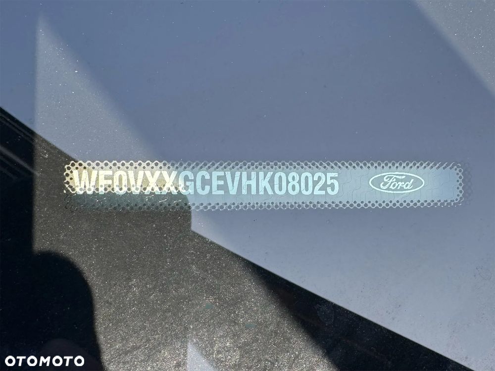 Ford C-MAX 1.5 EcoBoost Start-Stop-System Titanium - 15