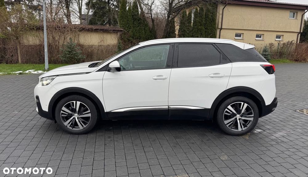 Peugeot 3008 HDi FAP 150 Premium - 10