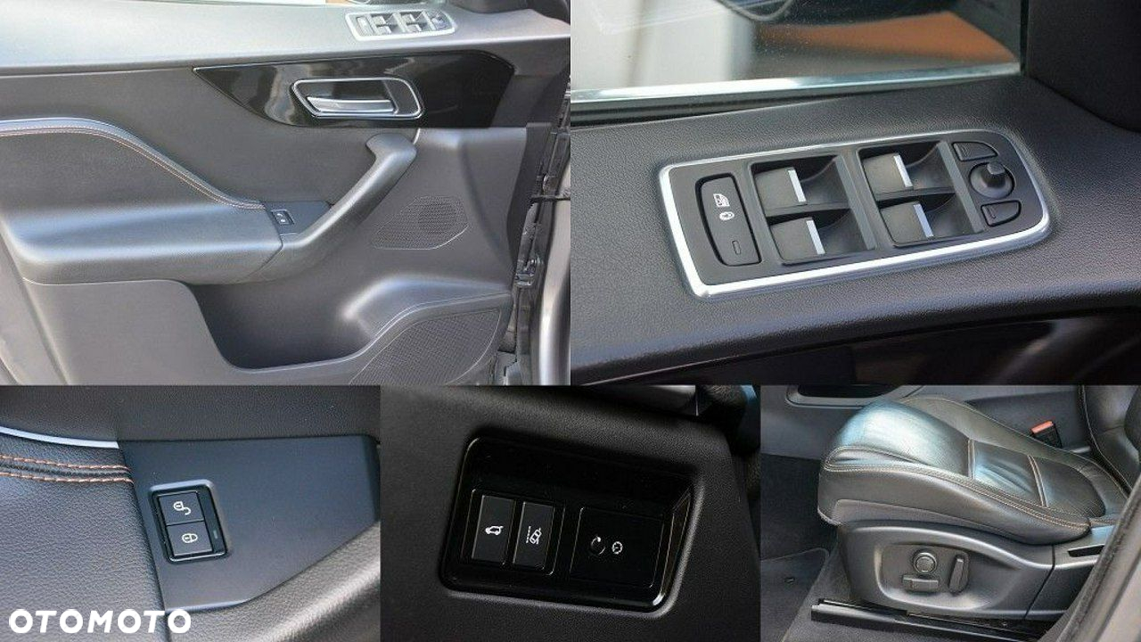 Jaguar F-Pace 2.0 i4D AWD Prestige - 12