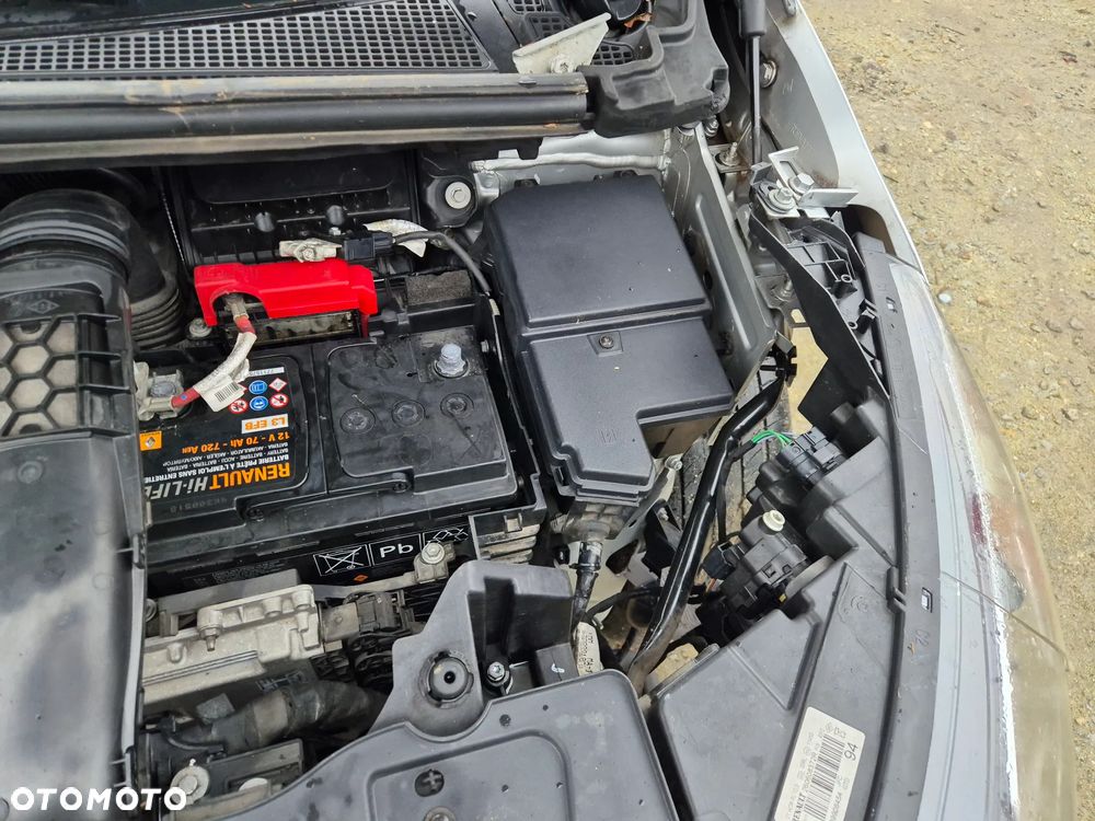 Renault Espace Energy dCi 130 Life - 15